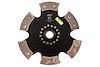 Advanced Clutch NZ1-HDR6 infinity G25 Nissan 350