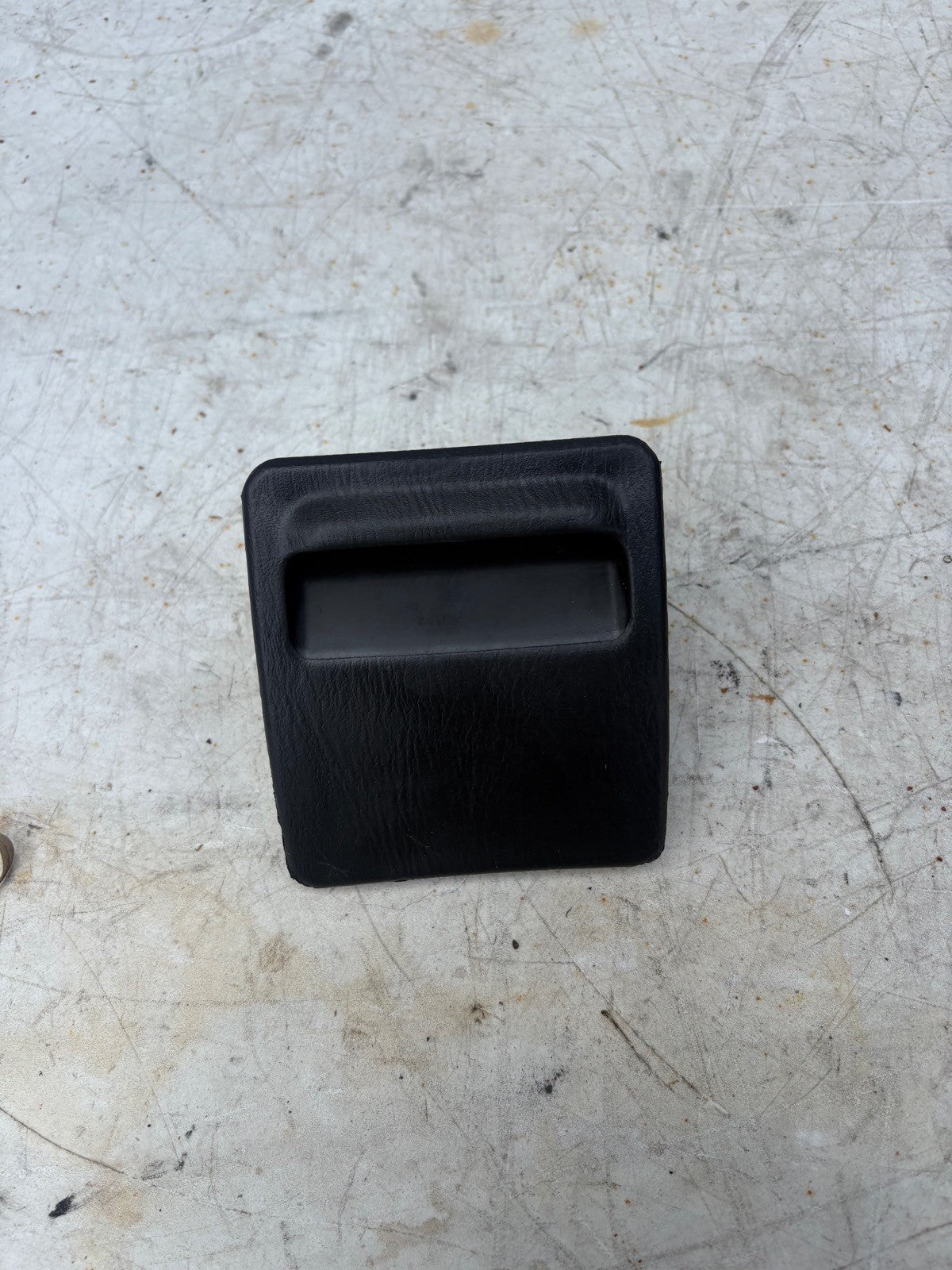 2002-2004 Subaru WRX Impreza Dash Fuse Box Cover Diagram Lid 