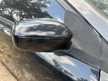 02-05 Honda Civic SI ep3 Right Mirror Passenger 