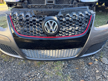 2009 - 2011 VW GTI GOLF Front Grill 