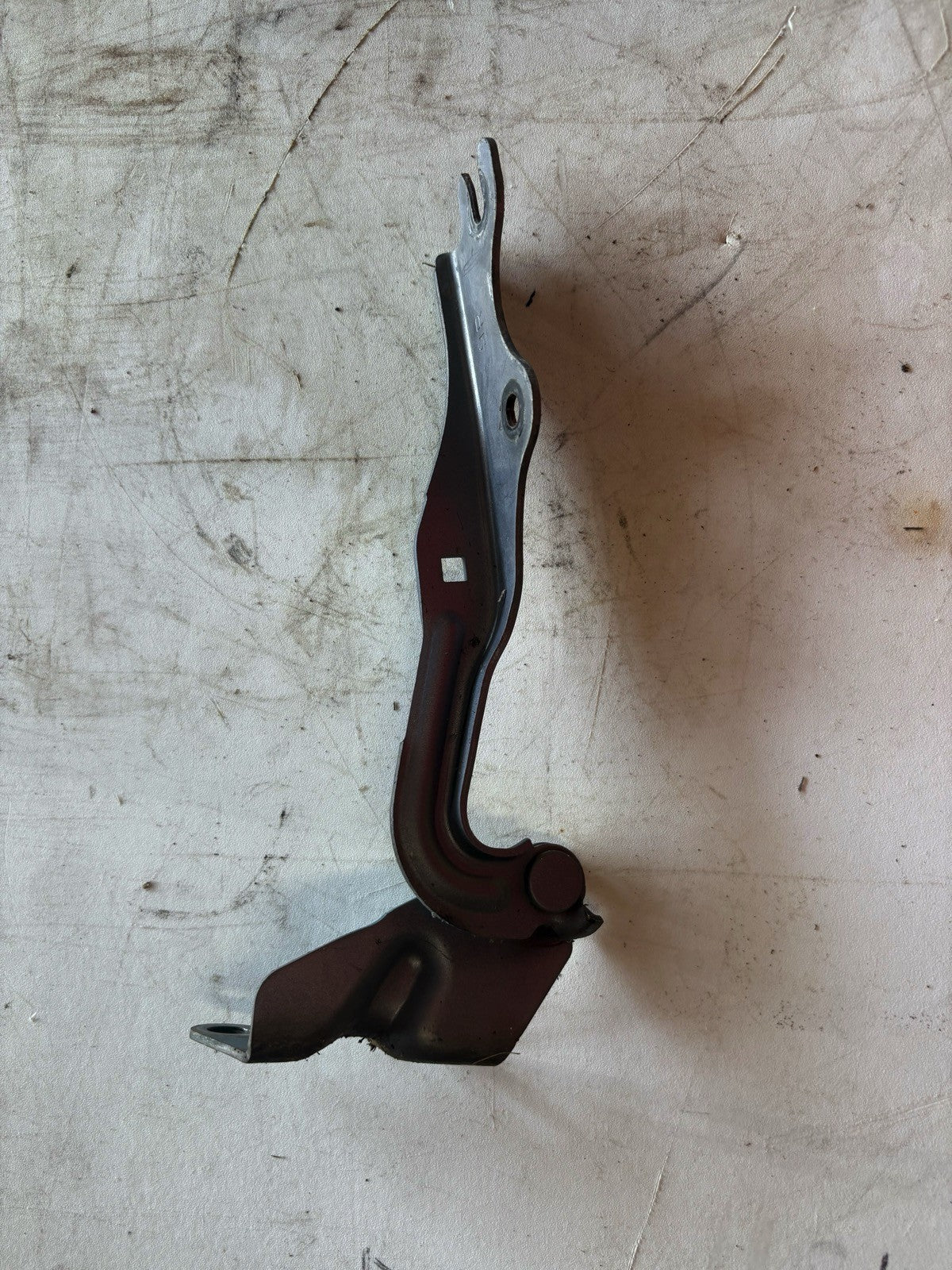 2005 2006 Mazda Rx8 Hood hinges L&R