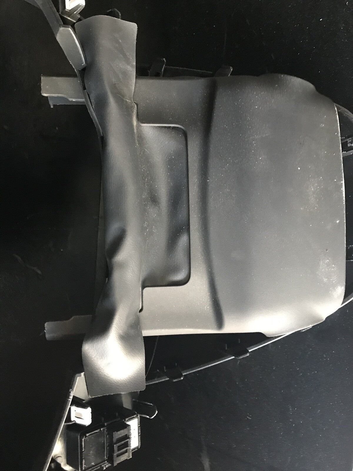 2013-2020 Subaru BRZ FRS 86 Dash Speedometer Hood Cluster Trim Cover OEM