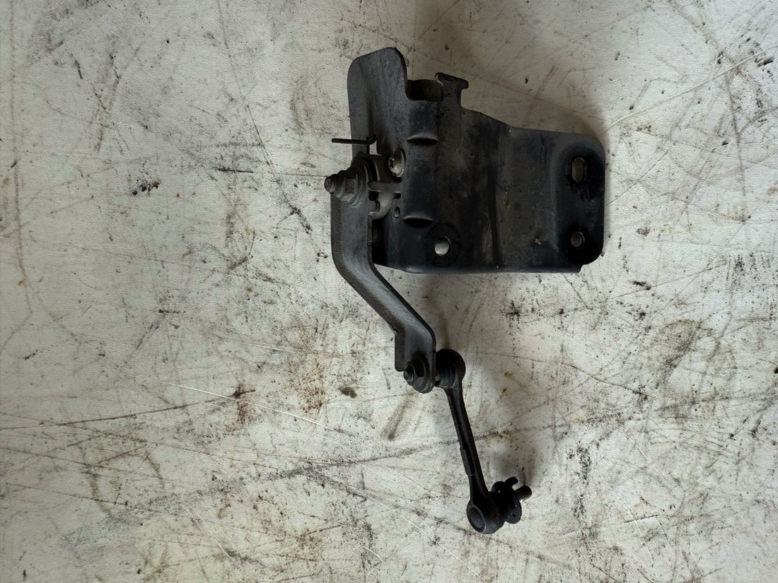 2004 Mazda Rx8 Suspension level sensor rear