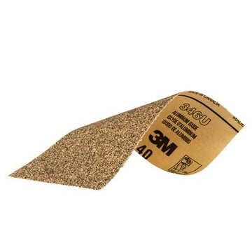 3M SANDPAPER AUTOPAK SHTS COARSE 5/PAK 40 GRIT