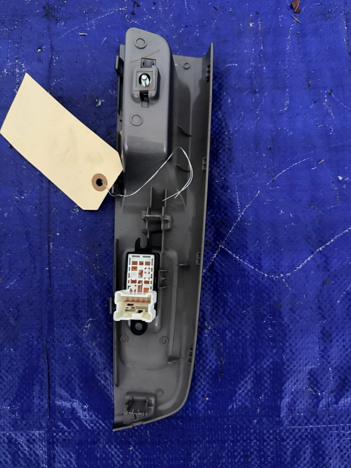 2011-2014 Subaru WRX Driver Front Master Window Switch