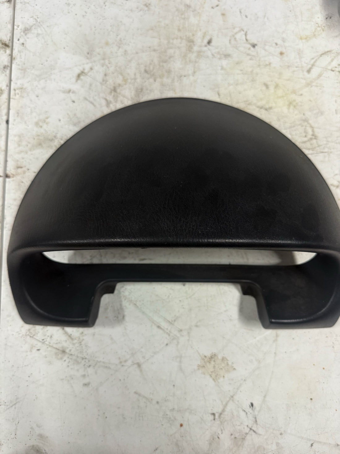 1999 Mazda Miata Cluster Hood Cover