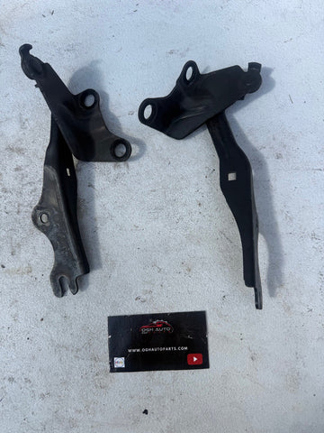 2004-2008 Mazda Rx8 Hood hinges