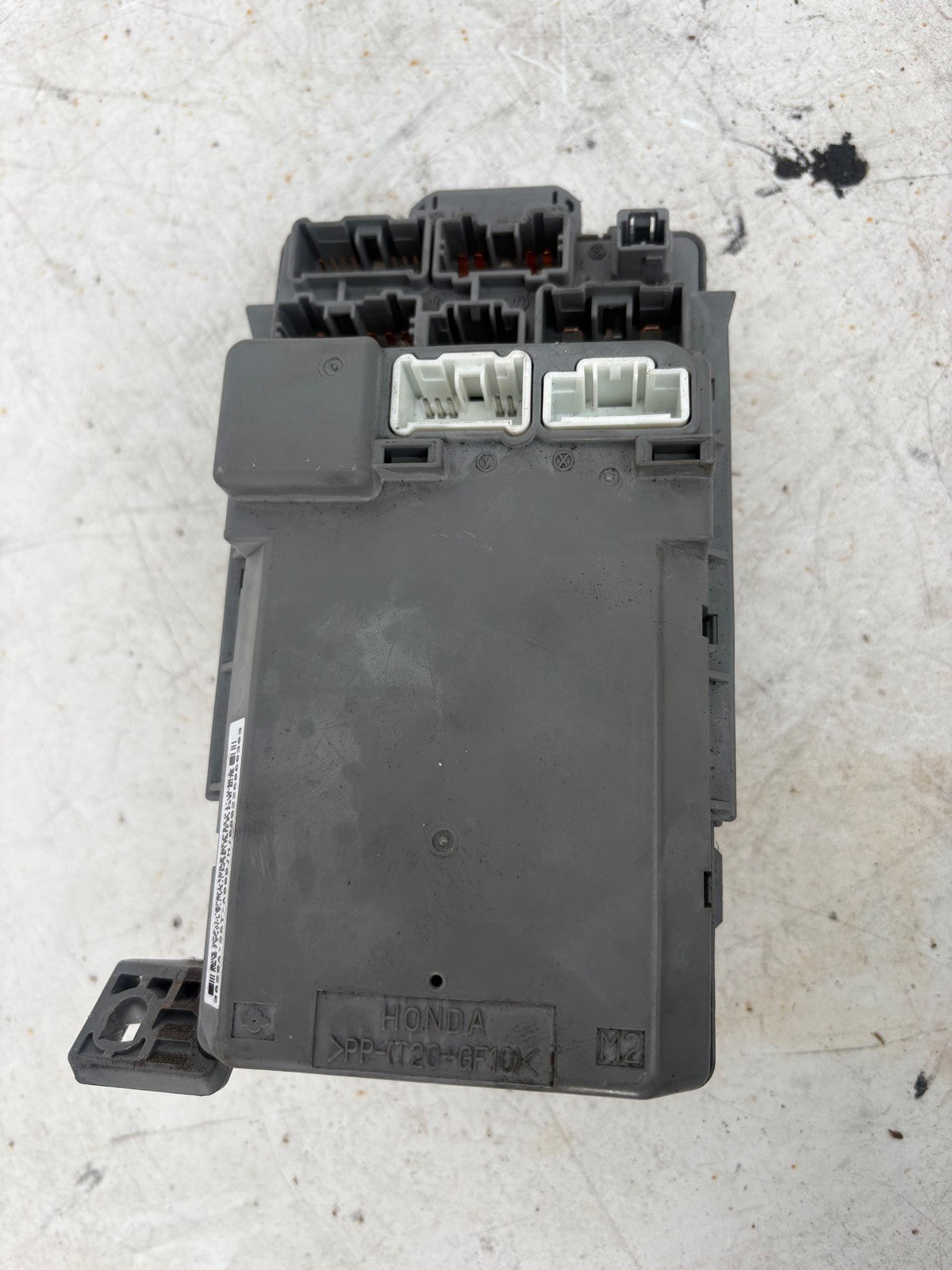 2002-2005 Honda Civic SI EP3 Hatchback Interior Cabin Fuse Relay Box OEM 