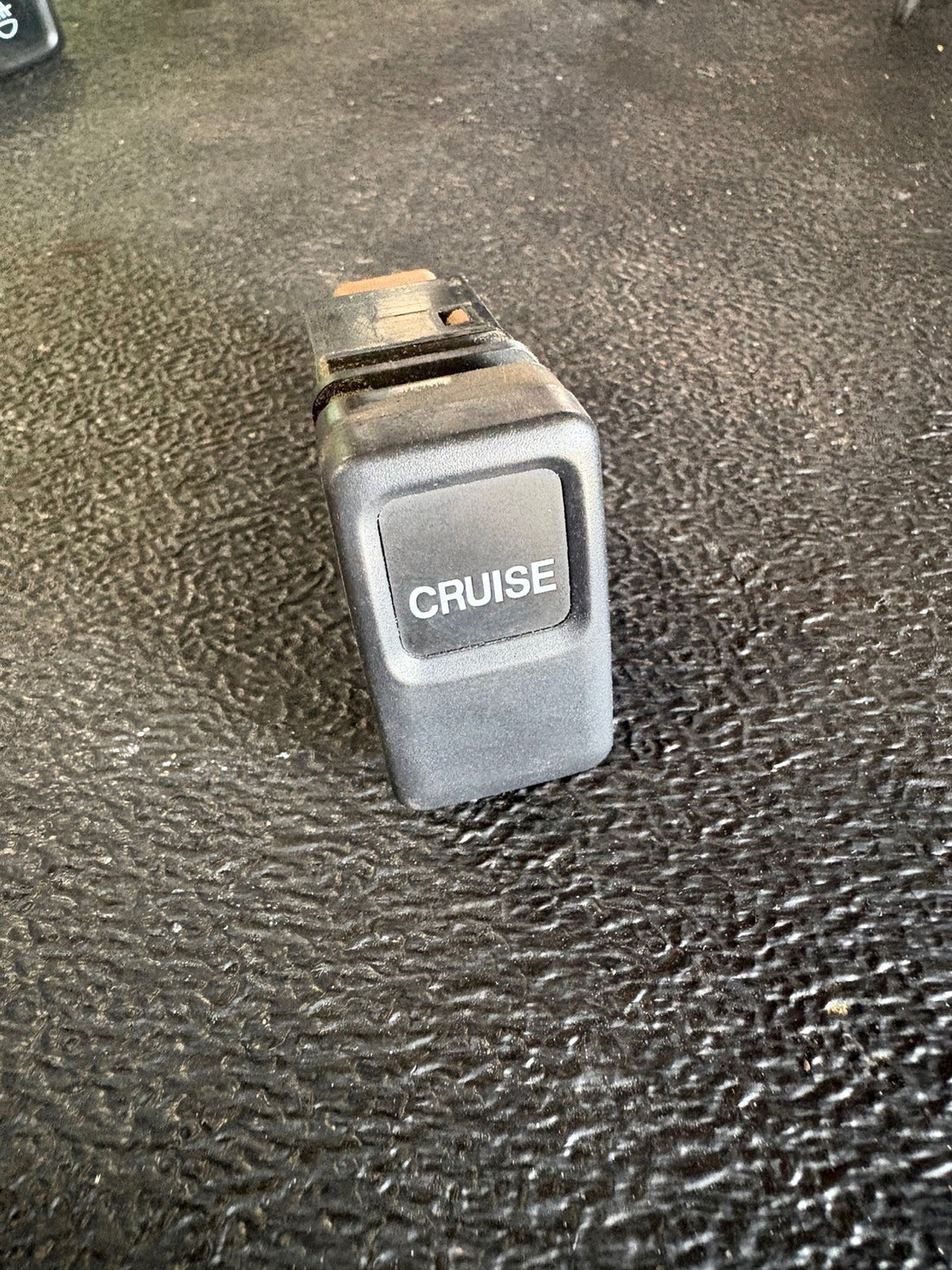 2002-2007 Subaru WRX Impreza Cruise Control Switch Button 