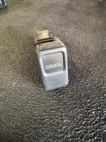 2002-2007 Subaru WRX Impreza Cruise Control Switch Button 
