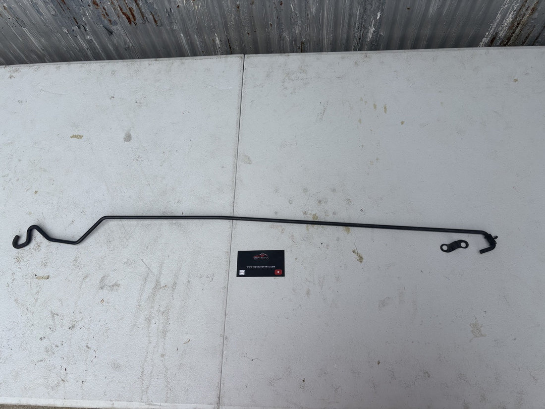 1999-2005 Mazda Miata NB Hood Prop With Retaining Clip And Bracket
