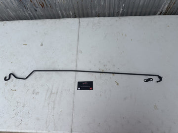 1999-2005 Mazda Miata NB Hood Prop With Retaining Clip And Bracket