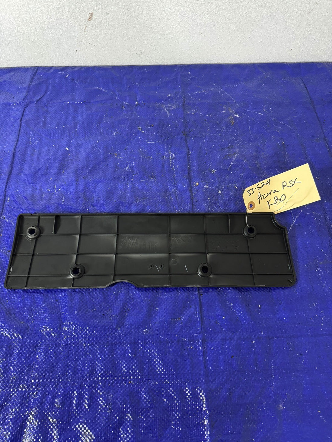 K20 Coil Pack Cover Honda/Acura 2006