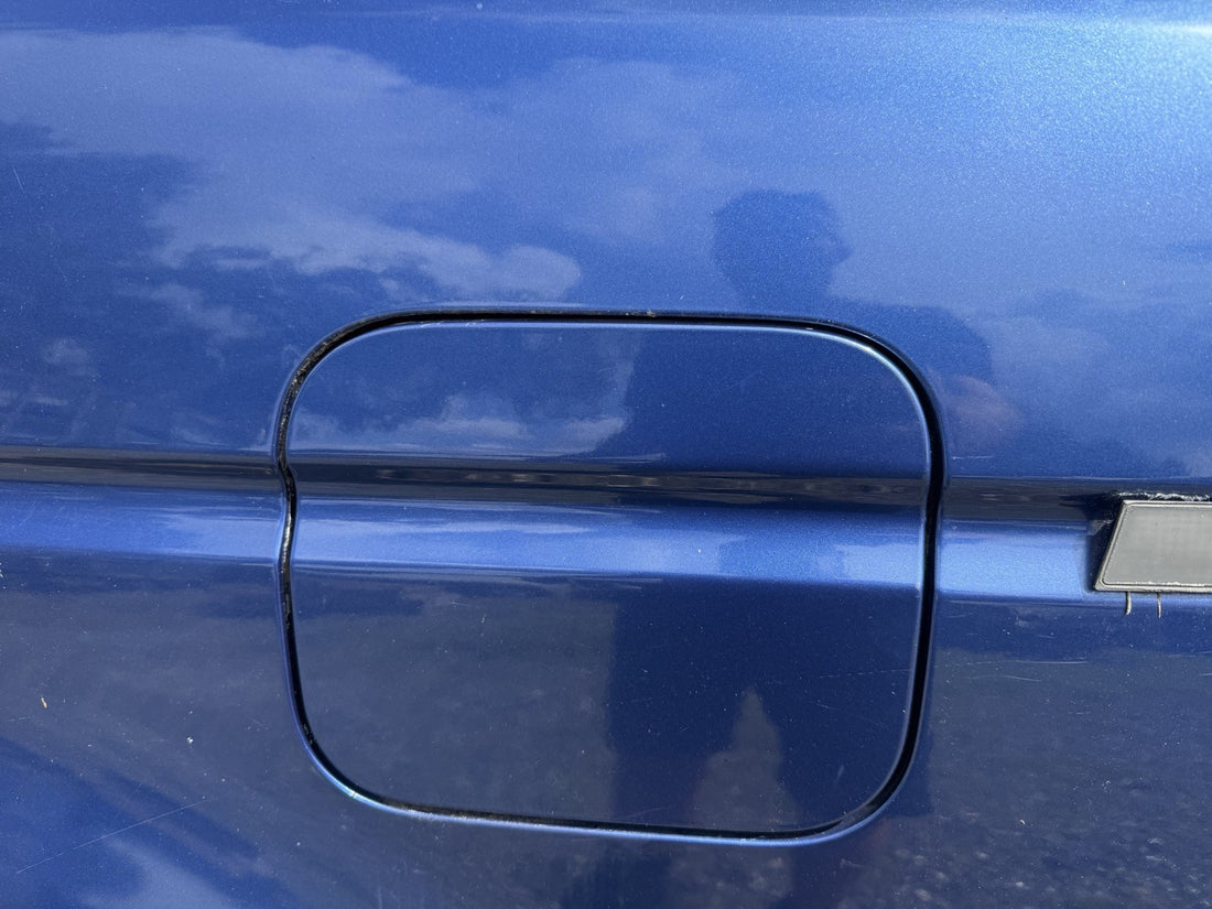 2004-2008 Acura TL Gas Tank Cover Door 