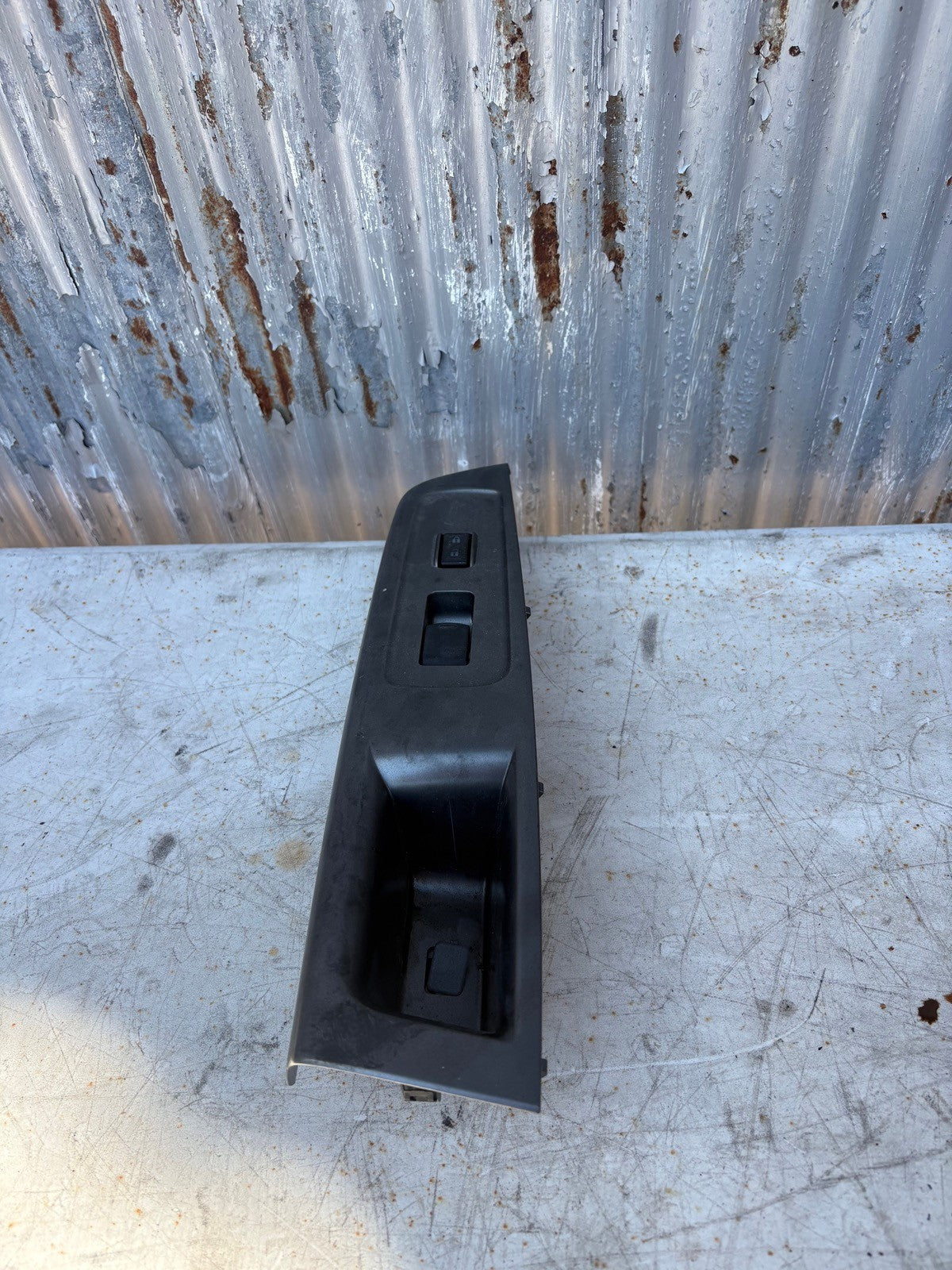 2015-2019 Subaru WRX STI Impreza Front Passenger Side Window Switch/Doorlock 