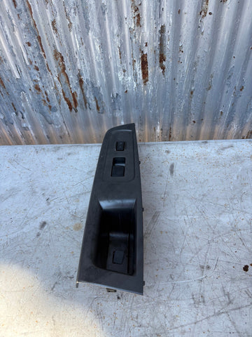 2015-2019 Subaru WRX STI Impreza Front Passenger Side Window Switch/Doorlock 