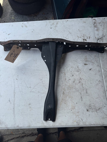 02-05 Honda civic SI EP# Radiator Support T Bracket OEM