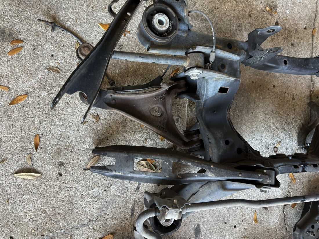 2009-2014 Subaru WRX Rear Subframe