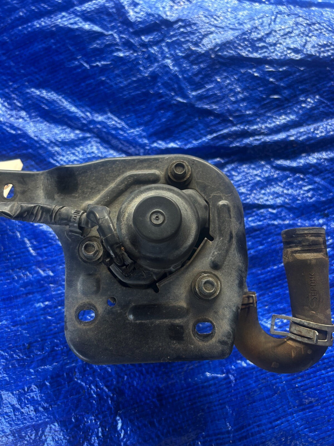 04-08 Mazda Rx8 Airpump