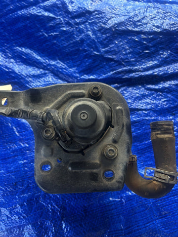 04-08 Mazda Rx8 Airpump