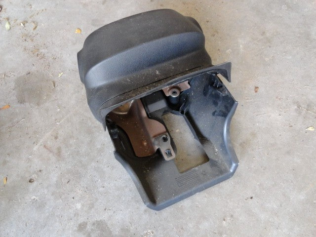 2006-2011 Honda Civic SI Coupe Steering Column Cover 