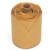 3M SANDING GOLD DISC ROLL 220A 175RL
