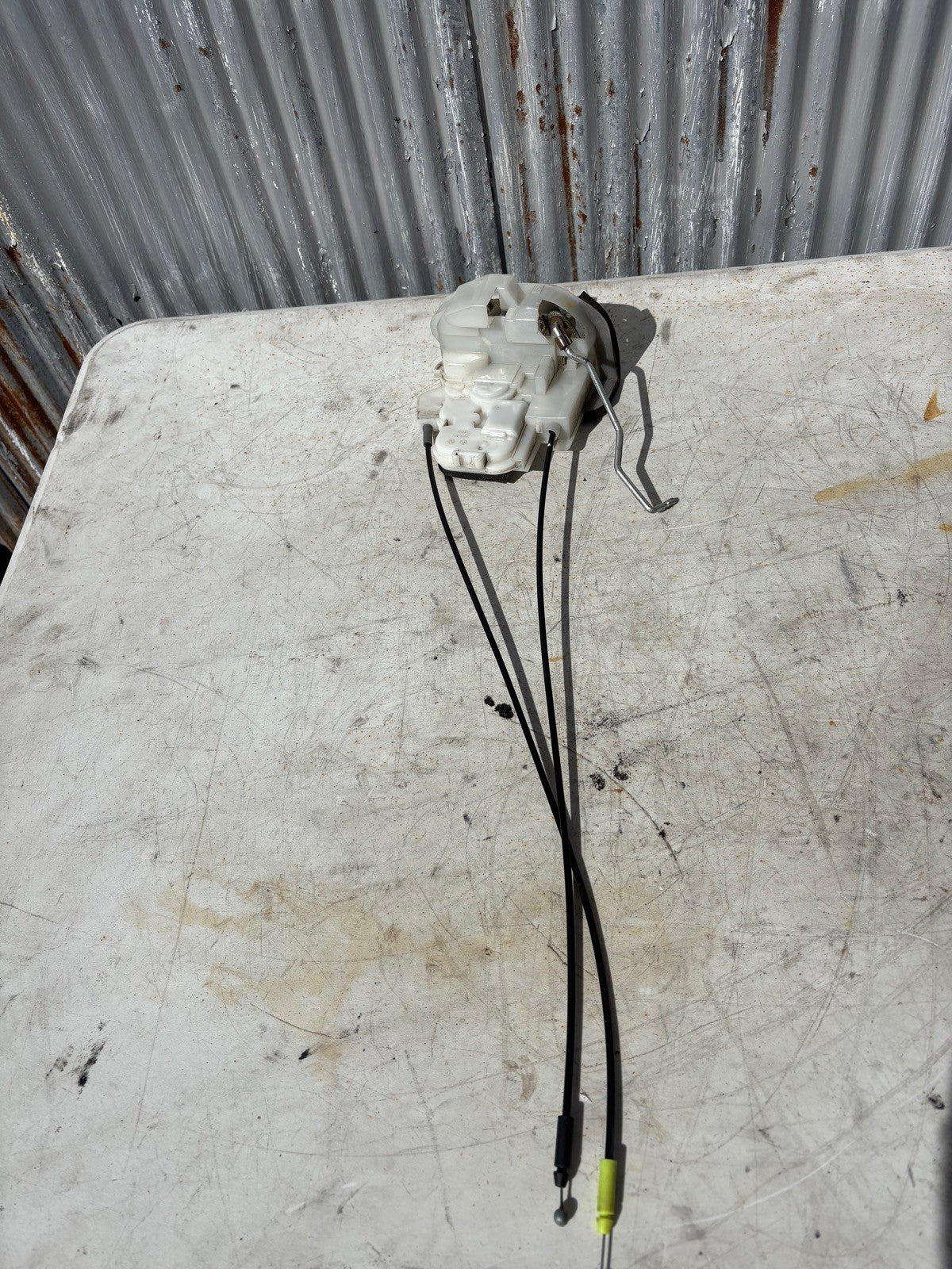 2008-2014 Subaru WRX Passenger Front Door Lock Actuator 