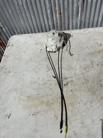 2008-2014 Subaru WRX Passenger Front Door Lock Actuator 
