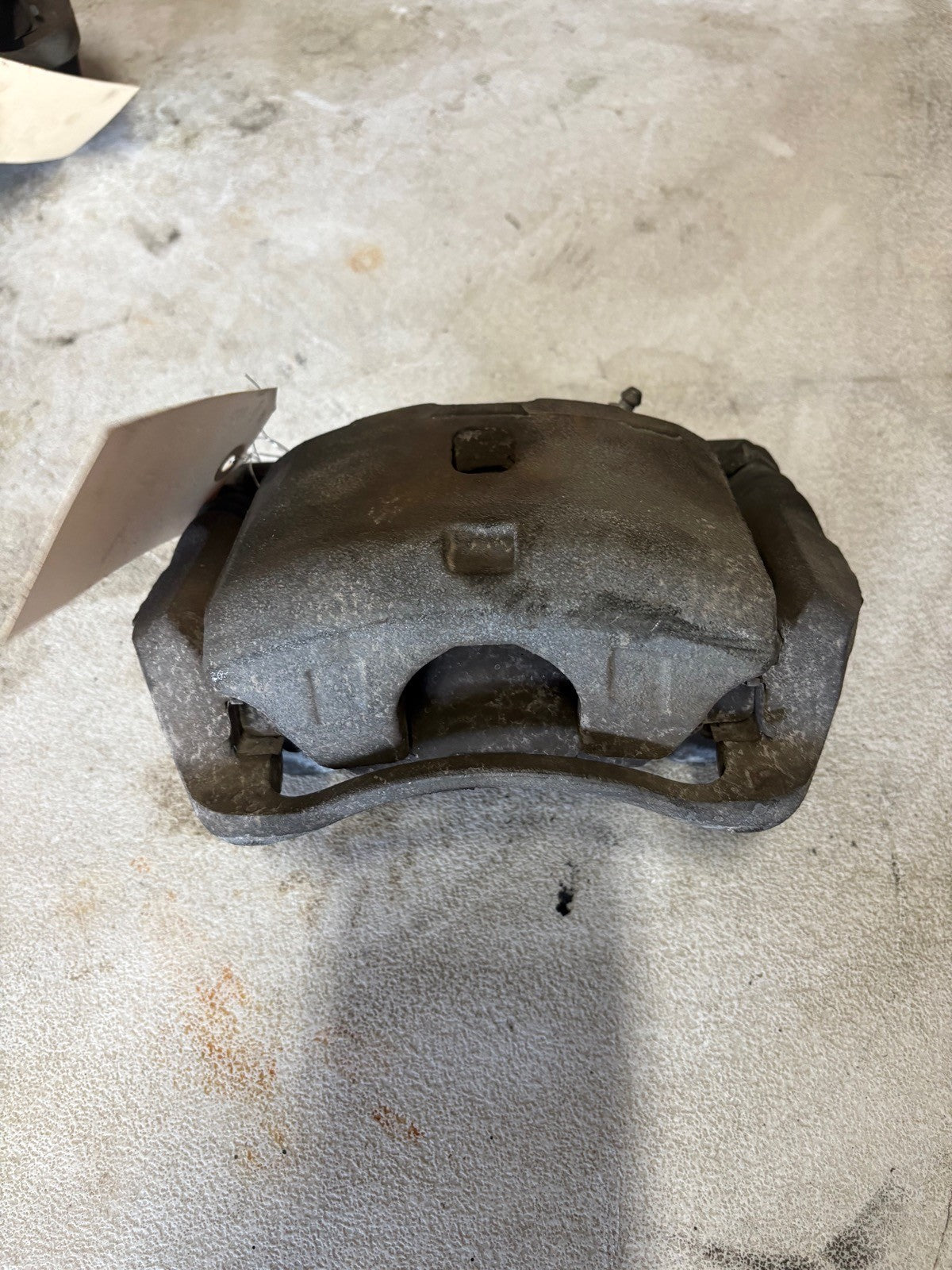 2012-2015 Honda Civic SI Front Passenger Brake Caliper OEM 