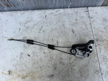 2015-2020 Subaru WRX Passenger Rear Door Actuator Lock
