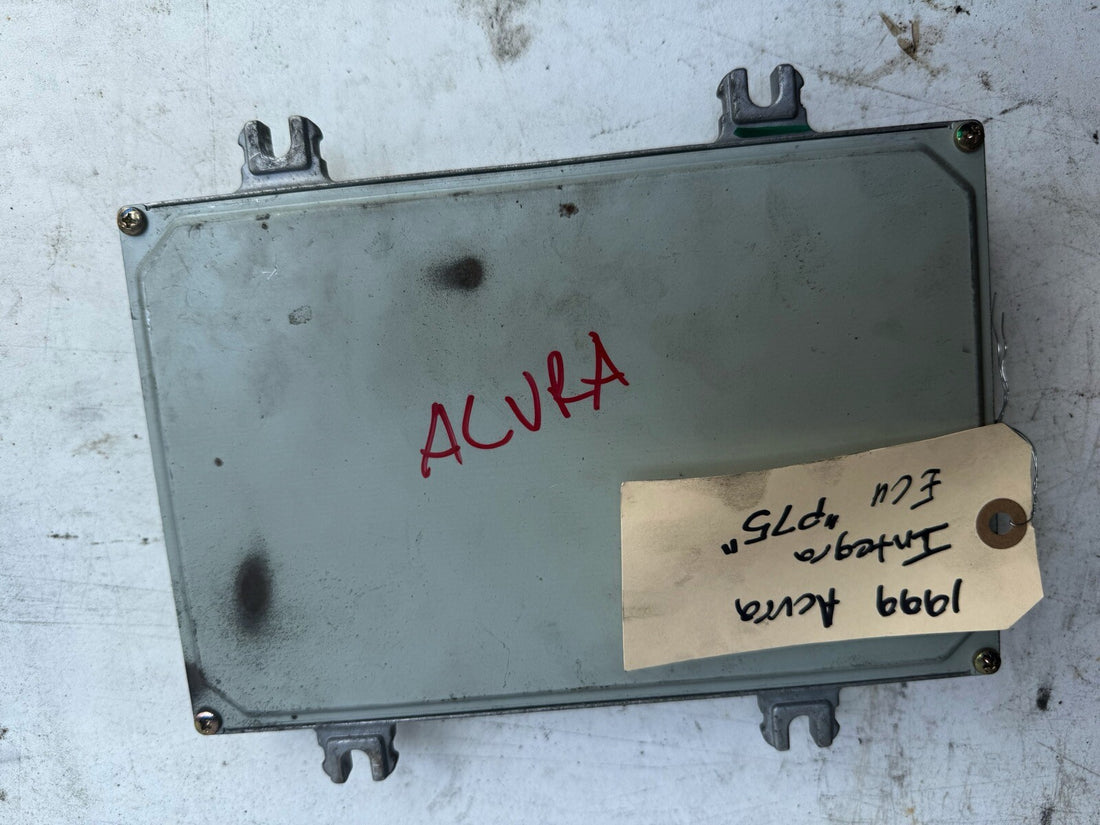 1999 Acura Integra ECU Computer  (AUTO)