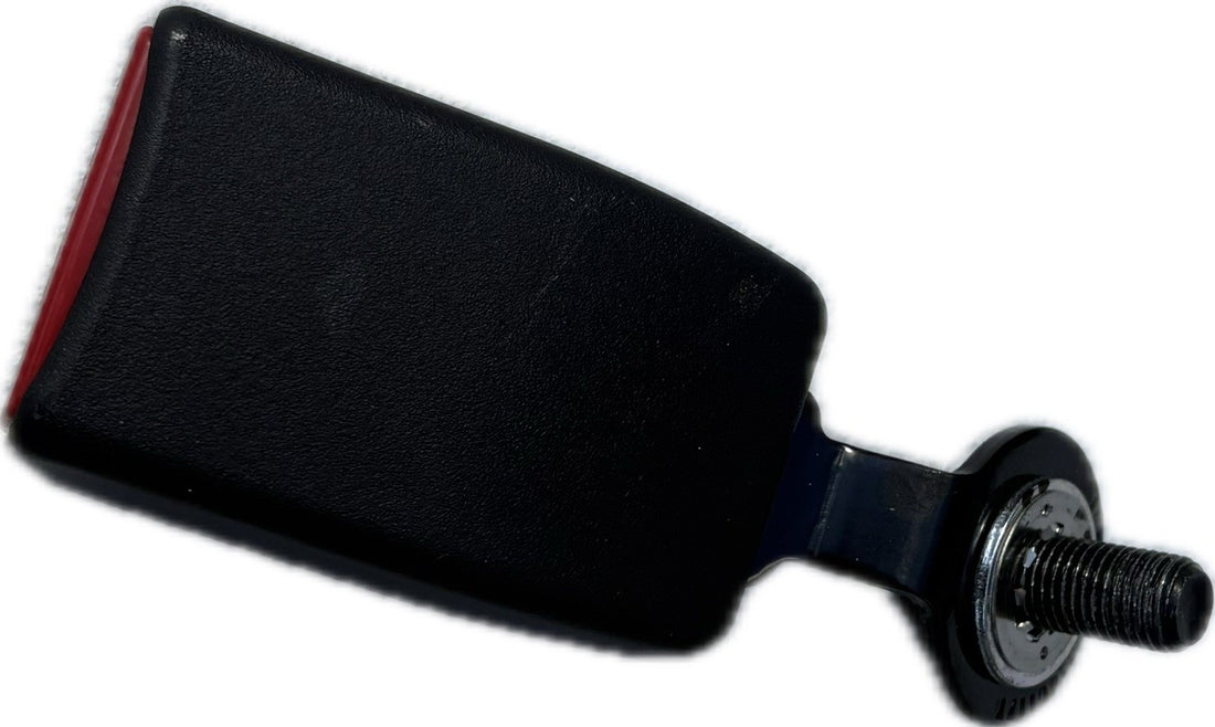 2013-2017 Scion FRS FR-S Rear Seat Belt Buckle OEM LH RH BRZ 