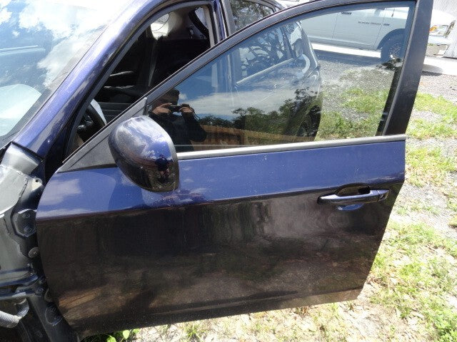 2014 subaru wrx wagon Driver side door