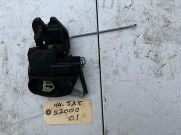 2001 Honda S2000 Trunk Latch OEM