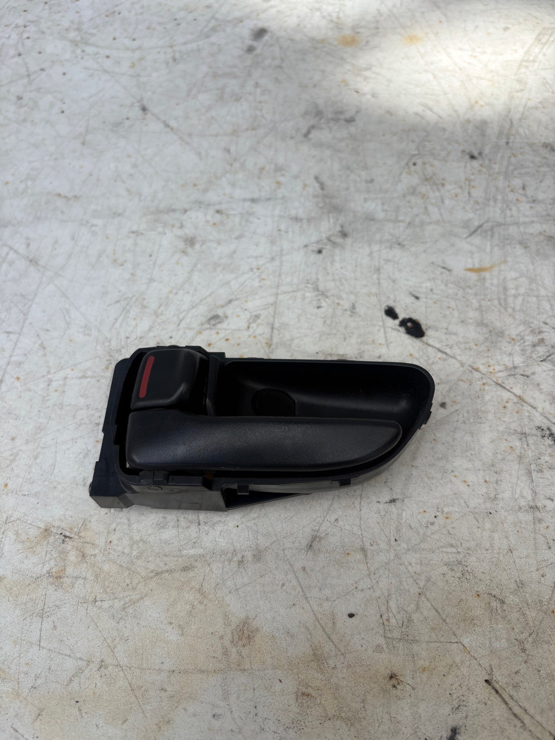 2002-2007 Subaru Impreza WRX Door Handle Interior Rear Driver Right Side RH 