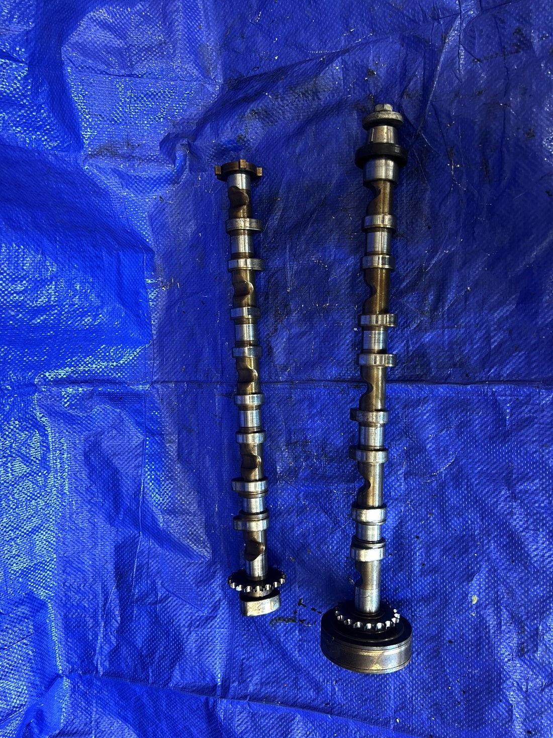 2007 VW GTI Turbo Cams Intake Exhuast 