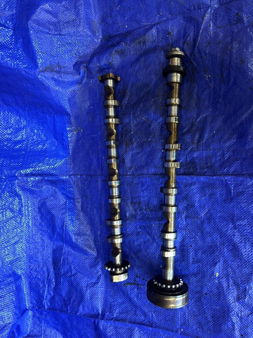 2007 VW GTI Turbo Cams Intake Exhuast 