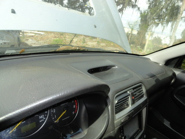 2003 Subaru WRX Dash Panel Assembly