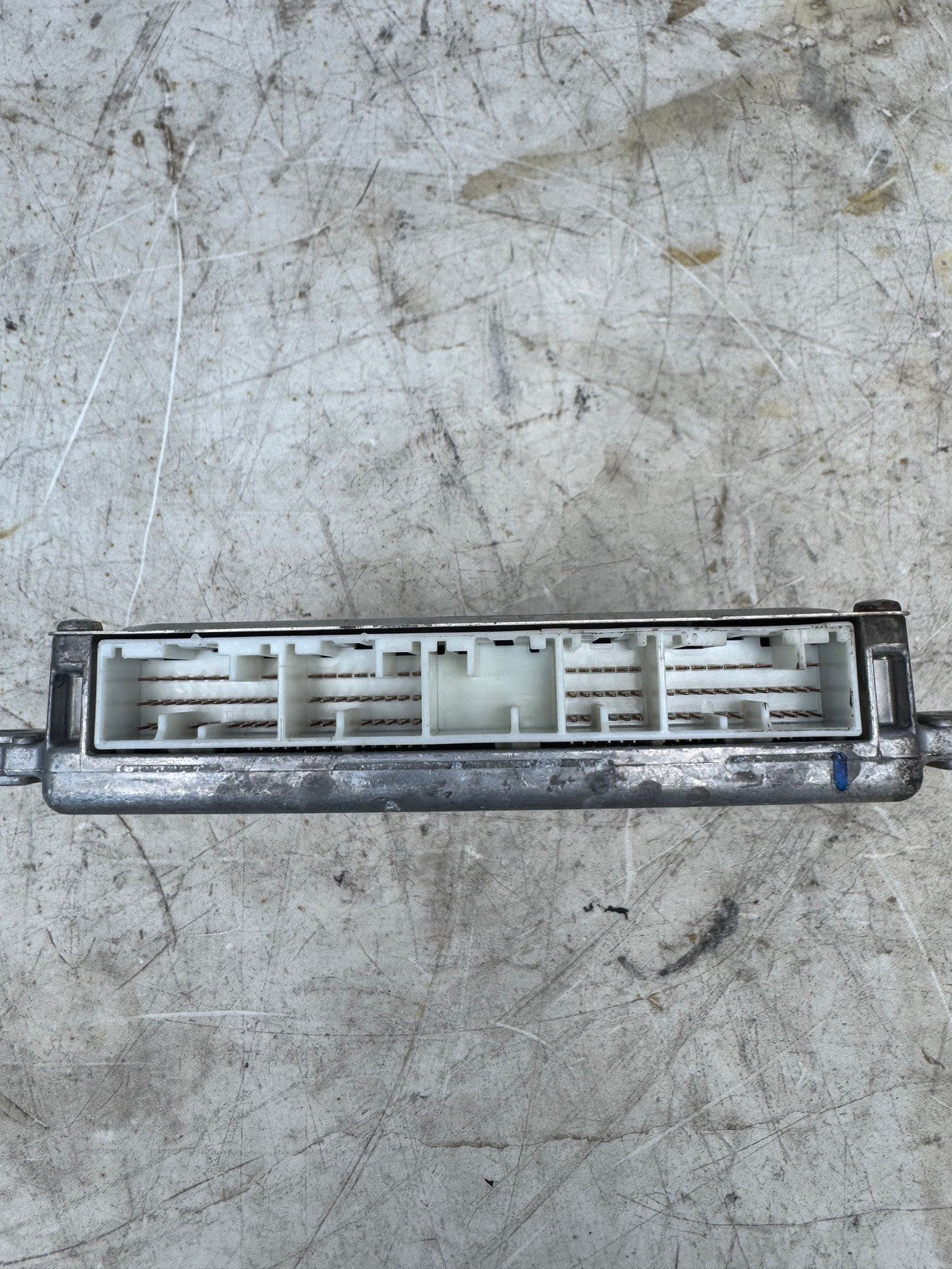 2007 Honda S2000 ECU F22C 