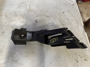 2009 VW GTI Rear bump Bracket