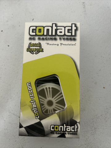 Contact Front Foam Tires Wgt/gt10 JW28fa