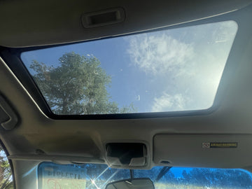 2004-08 (2006) Acura TSX Sunroof Assembly
