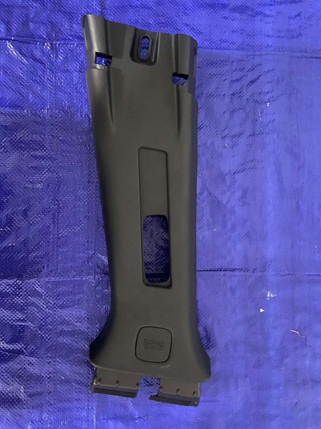 2023 Subaru WRX Driver Left side Seat belt air bag panel 