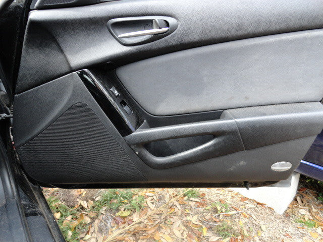 2004 Mazda RX8 Passenger Door Panel