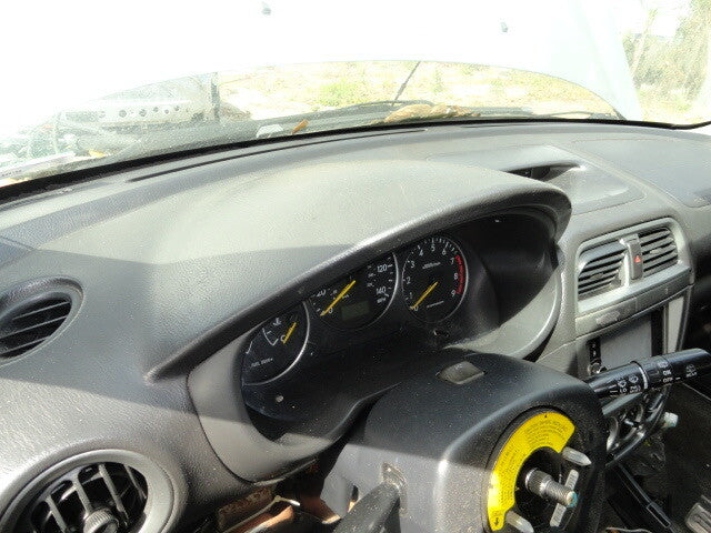 2003 Subaru WRX Dash Panel Assembly