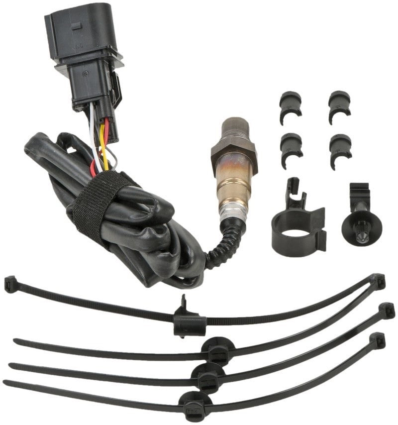 BOSCH 02 SENSOR 17351 (01-06 AUDI A4 / TT)