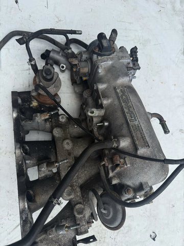 2001 Honda Prelude H22 Intake Manifold