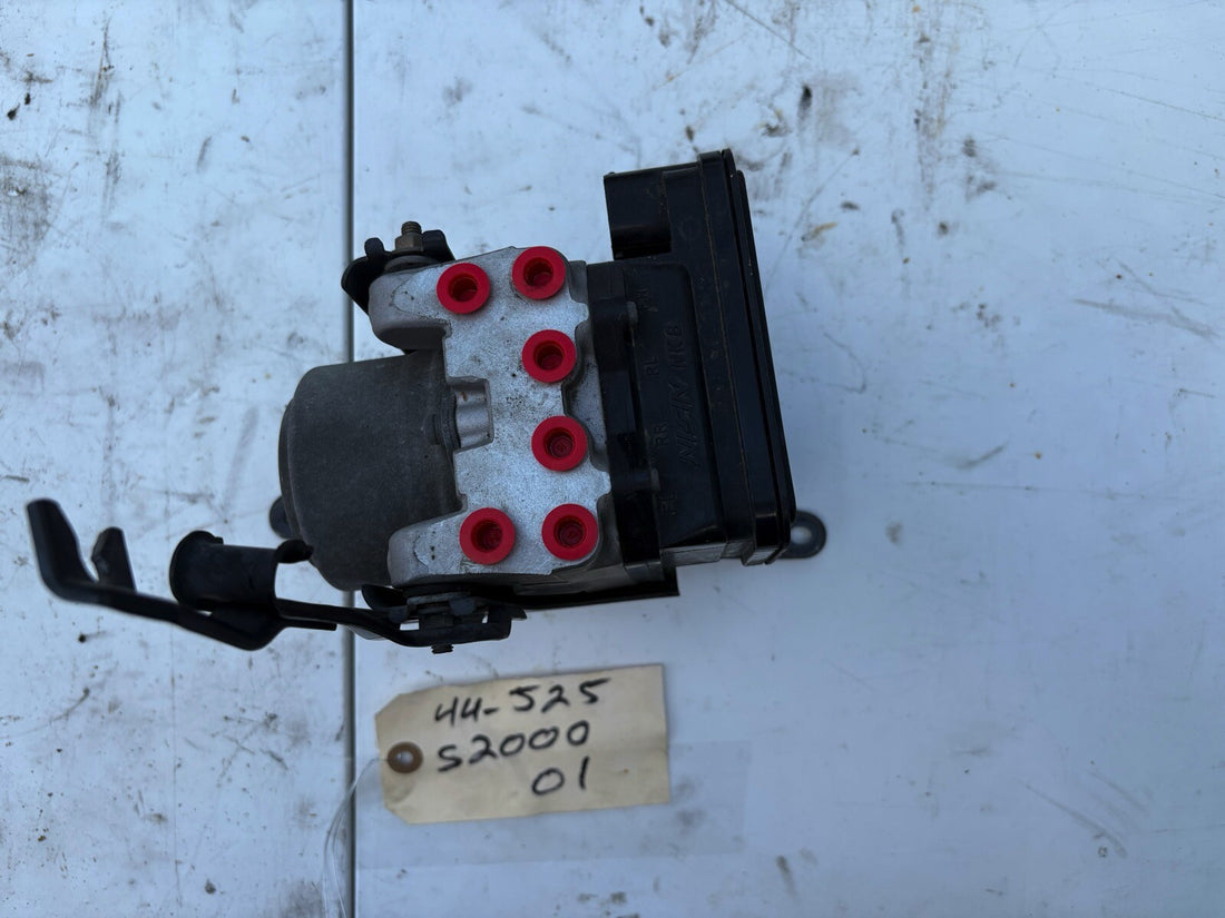 2001 Honda S2000 ABS PUMP 