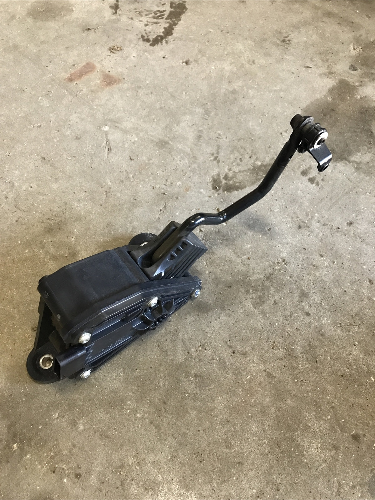 2006-2011 Honda Civic SI Gas/Throttle/Acceleration Pedal Assembly