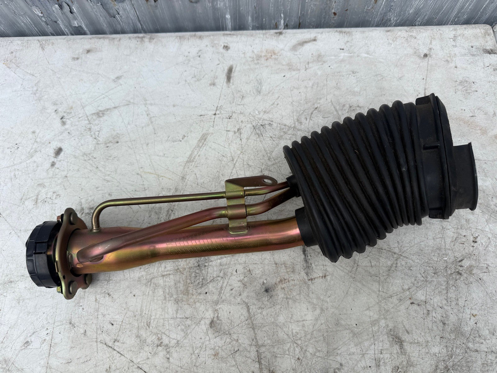 2000-2005 Honda S2000 Fuel Filler Neck 